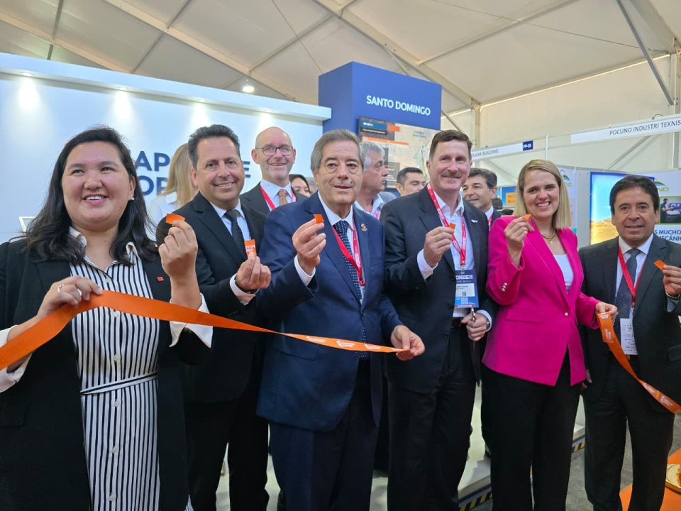 /capstone-copper-inaugura-stand-en-forede-2025-reforzando-su-apuesta-por