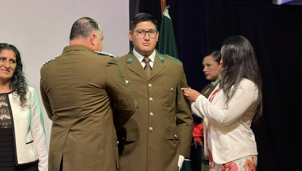 /ceremonia-de-ascenso-en-carabineros-de-chile-provincia-de-arauco