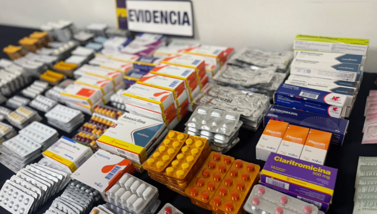 /pdi-detiene-a-hombre-de-78-anos-por-comercializacion-de-medicamentos-en