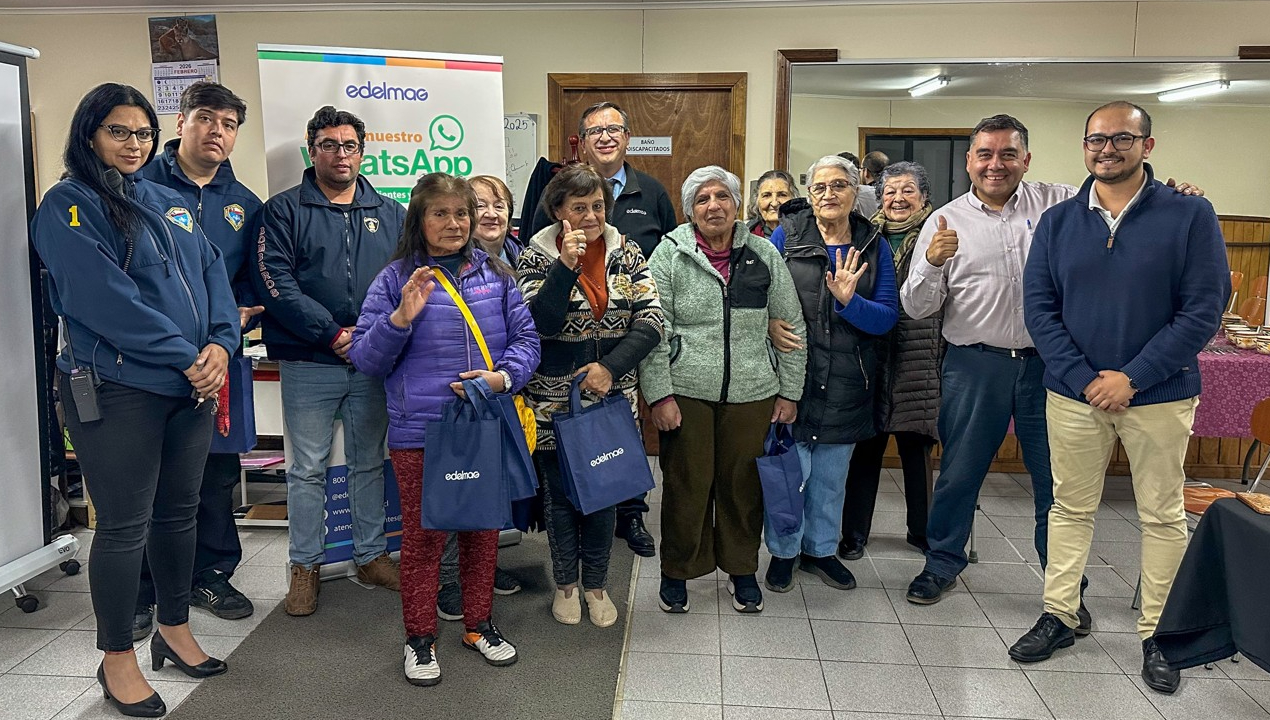 /edelmag-realiza-dialogos-comunitarios-con-vecinos-de-porvenir