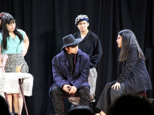 IX Encuentro de Teatro Estudiantil "Aristóteles España Pérez" reunirá a más de 160 escolares