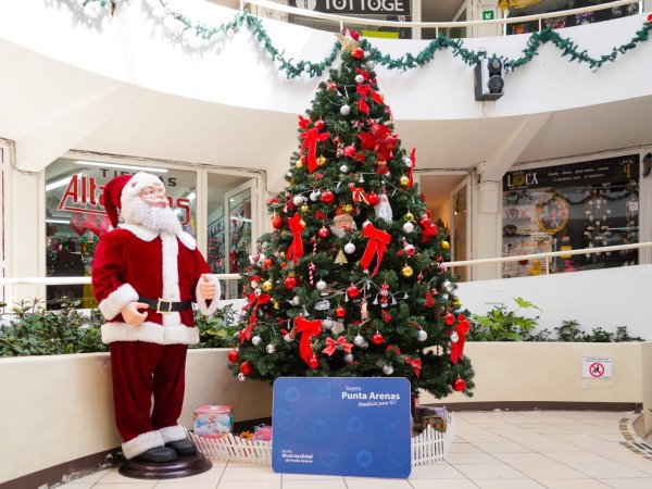 Caracol Austral ofrece descuentos navideños con Tarjeta Punta Arenas