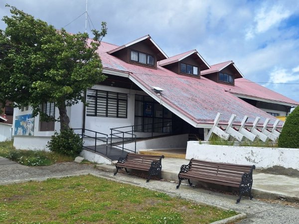 Departamento Social de la Delegación Presidencial de Tierra del Fuego realizará atención especial por Becas JUNAEB en Porvenir