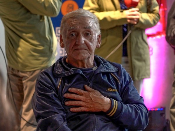 Plaza del Bienestar de Caja La Araucana ofreció servicios gratuitos de salud, educación y empleo a la comunidad de Punta Arenas