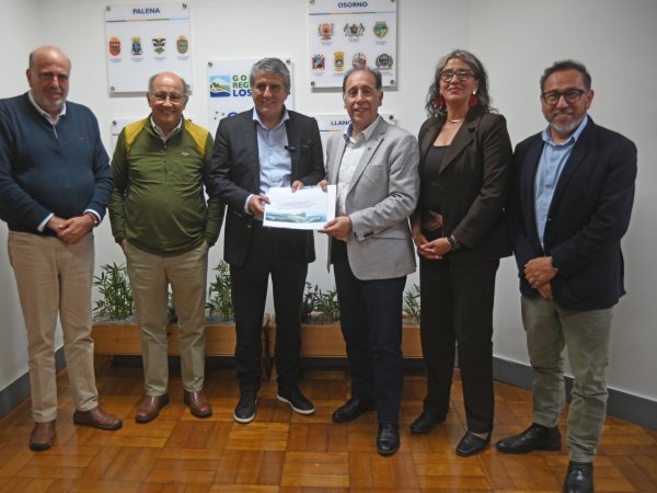 Alianza de los puertos de la patagonia traza lineamientos clave para el turismo de cruceros