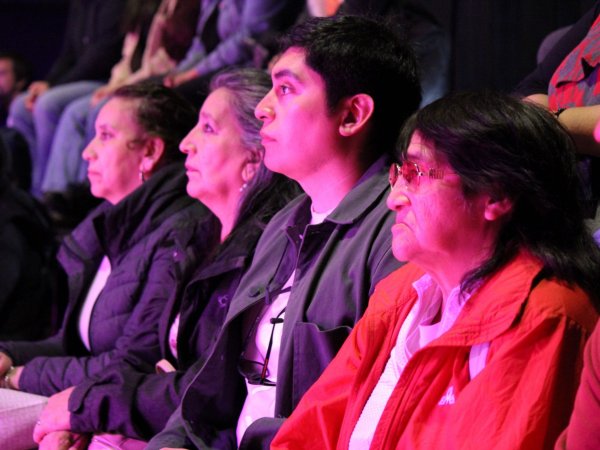 Puntos de Cultura Comunitaria potencian su gestión territorial y gobernanza