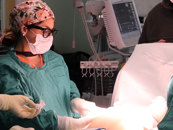 Hospital Clínico Magallanes alerta por casos de menores quemados tras realizar “challenges” virales