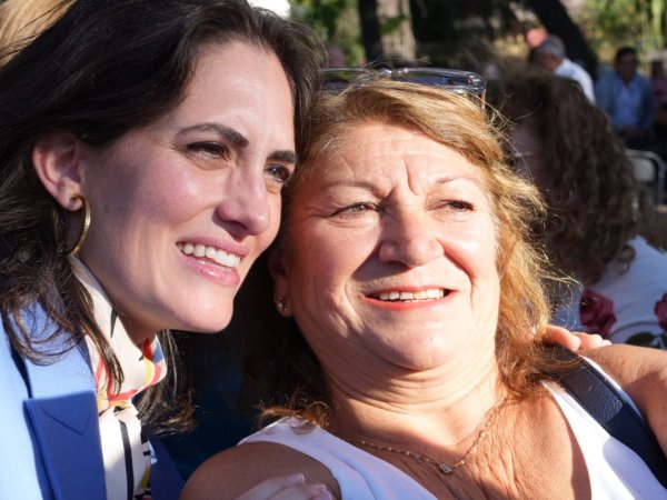 Gobierno retira veto a la ley integral de las personas mayores y promoción del envejecimiento digno