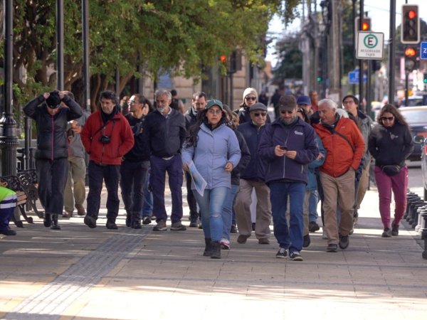 Municipio invita a último city tour “Tras las huellas del pasado”
