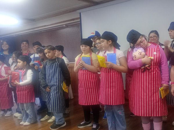 Senadis Magallanes y agrupación Patagonia Inclusiva celebraron el Día Mundial del Síndrome de Down