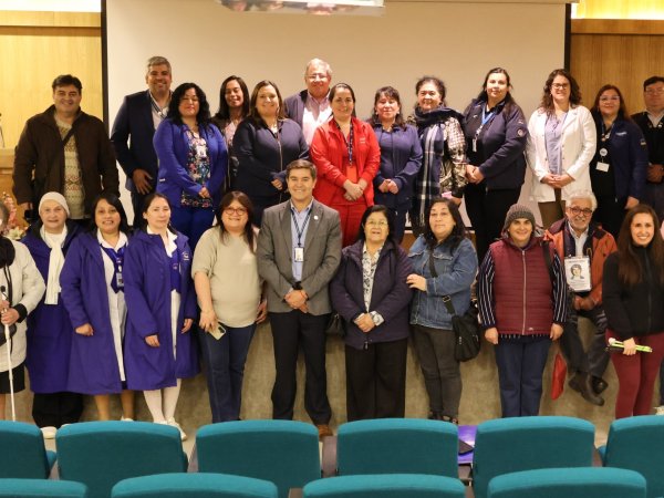 Hospital Clínico de Magallanes mantiene farmacia externa tras diálogo con su Consejo Consultivo