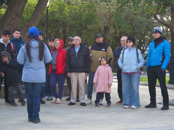 Municipio entrega balance de temporada alta de turismo 2025-2026