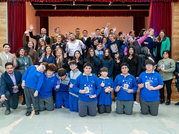 San Gregorio conmemora el Día de la Poesía y de la Educación Rural
