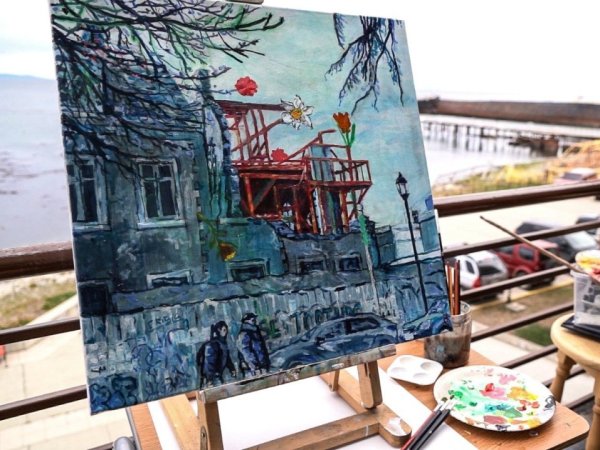 Municipio inicia talleres artísticos culturales con amplia participación