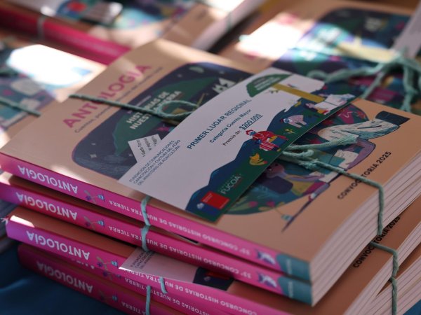 Ya está abierta la convocatoria 2026 del concurso Historias de Nuestra que releva la cultura rural de Chile