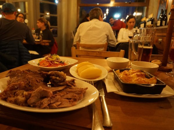 Puerto Natales reunirá a expertos internacionales en gastronomía y turismo gastronómico