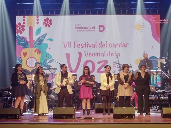 Municipio abre inscripciones para Festival del Cantar Vecinal