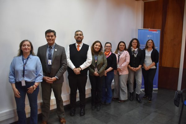 Autoridades de Salud conforman mesa regional de coordinación en cáncer para monitorear avance de alerta sanitaria oncológica