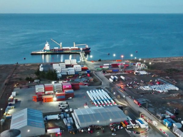 Magallanes se consolida como líder nacional en turismo de cruceros tras balance de la temporada 2025-2026
