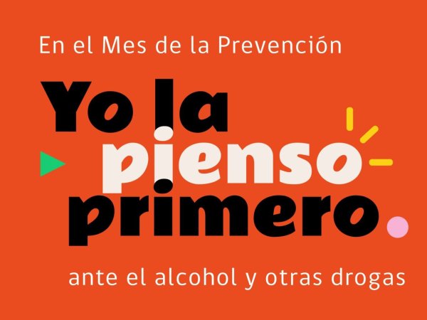 Comunidades, escuelas y familias se unen en el Mes de la Prevención impulsado por SENDA Magallanes