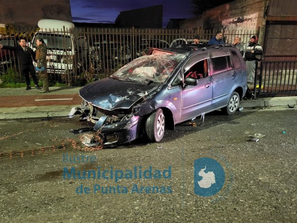 Municipio evalúa acciones legales tras accidentes que afectaron infraestructura pública y bienes particulares