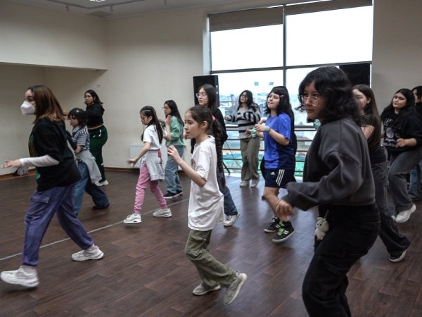 Municipio abre inscripciones para talleres infantiles de invierno