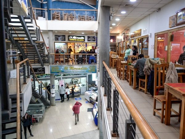 Mercado Municipal se suma a las Invernadas con descuentos especiales
