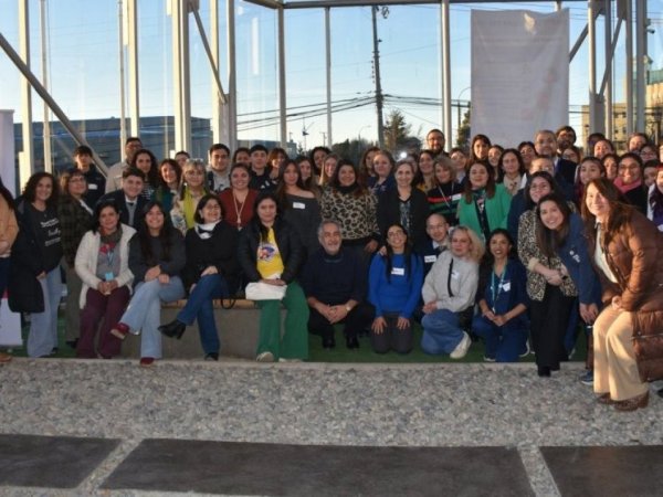 Amplia participación regional marcó diagnóstico participativo para la actualización del plan nacional de cáncer