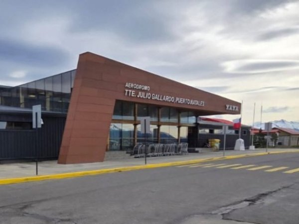 Bloque Productivo de Última Esperanza solicita ejecutar la obra de mejoramiento del Aeródromo de Puerto Natales durante el 2026