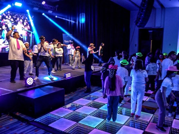 Municipio realizará jornada recreativa inclusiva para personas con discapacidad