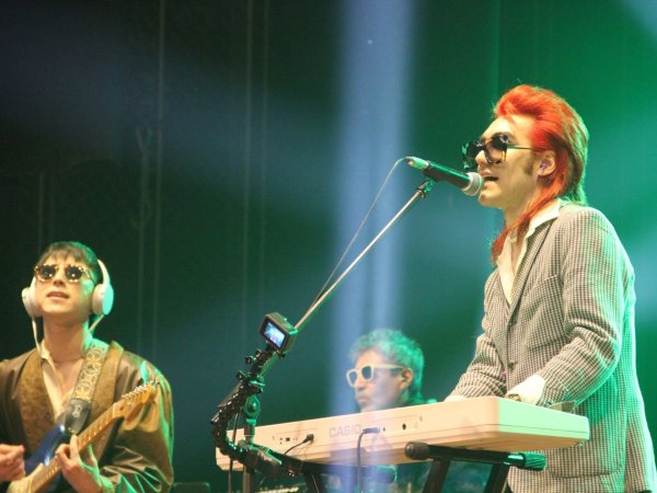De Magallanes a Buenos Aires: gaspar luna estrena “te giras” y adelanta su próximo disco