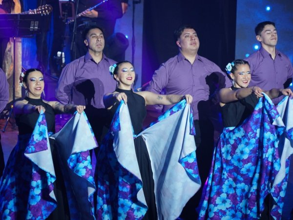 Municipio invita a retirar entradas para la Gala Folclórica