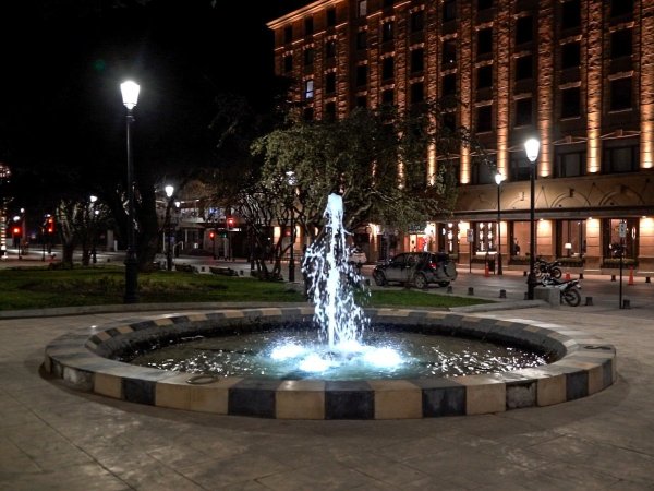 Municipio inició reactivación de las piletas de la ciudad