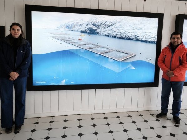 AGIA fortalece alianzas en Natales y proyecta participación territorial en la Expo Magallanes 2027