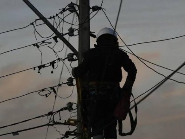 Corte de Luz afecto a 40 mil clientes de Punta Arenas