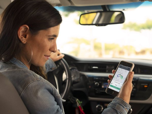 Uber Mujeres llega a Punta Arenas para ofrecer más opciones de movilidad a las usuarias