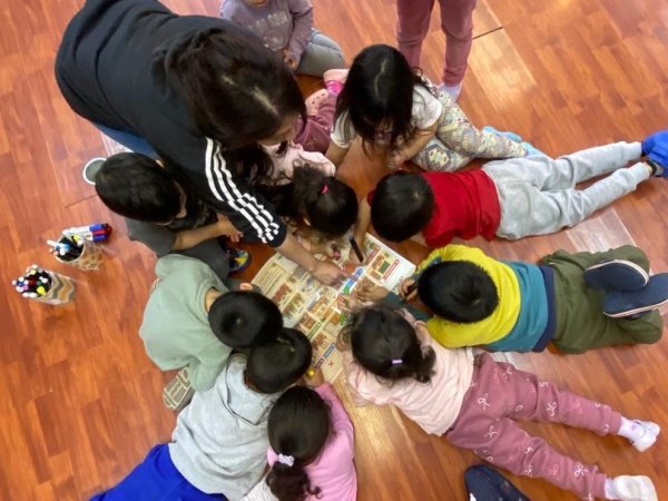 Desde la infancia al mundo laboral: SENDA fortalece la prevención en Punta Arenas