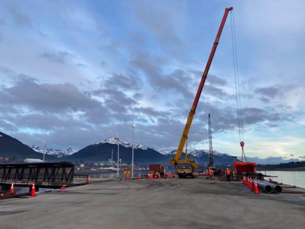 Magallanes se consolida como la región con mayor asignación de recursos de zonas extremas para 2026