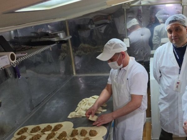 Fiestas Patrias: Seremi de Salud intensifica fiscalización a locales de elaboración y venta de empanadas en Magallanes