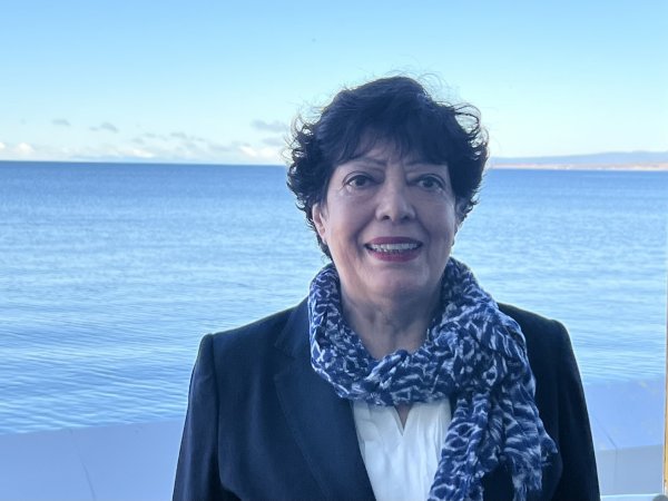 Seremi Gabriela Sánchez destaca avances para reforzar la protección de las mujeres