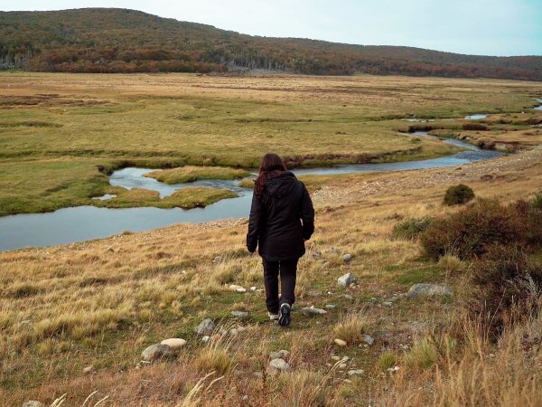 Función y cineforo: “Vuelvo donde nunca estuve” llega a Punta Arenas este 9 de octubre