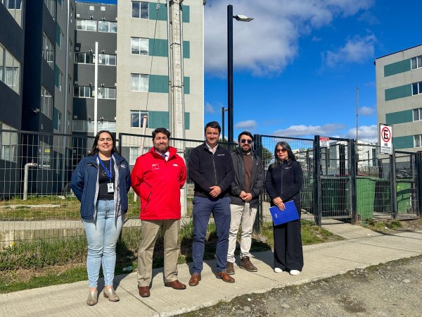 EDELMAG entrega equipos de respaldo eléctrico a clientes electrodependientes que viven en edificios
