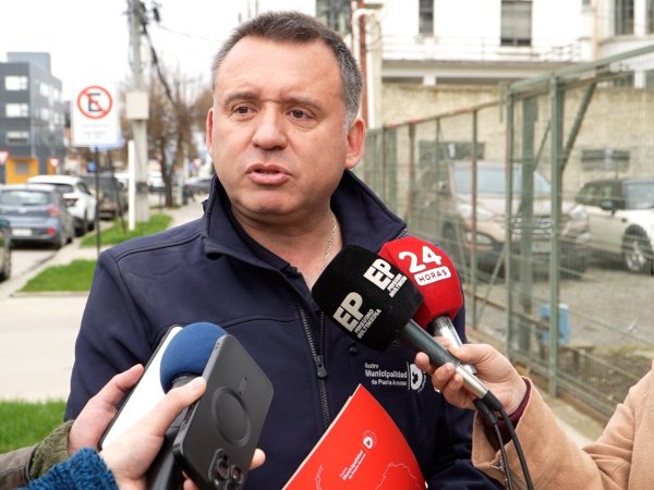 Alcalde solicita cambios legales para evitar el traslado de internos de alta peligrosidad a la ciudad