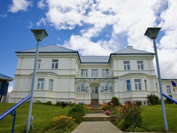 Corte de Punta Arenas rechaza recurso de protección contra notificación de desalojo para habitantes de “Villa Las Etnias”