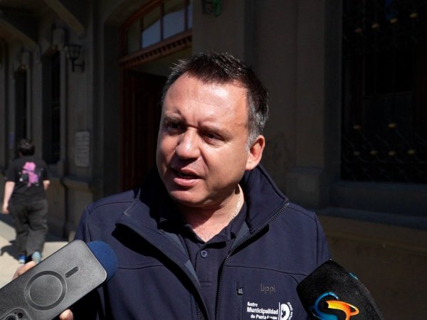 En reunión con el alcalde, gobernador se comprometió a financiar proyectos municipales con RS