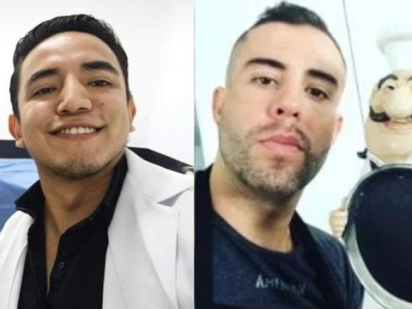 Revelan macabra premeditación de asesinato de joven farmacéutico