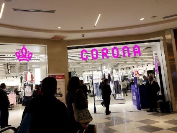 Tiendas Corona anuncia liquidación a 