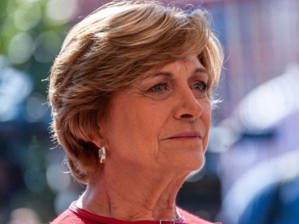 Matthei reveló qué pasará con sus votos en una eventual segunda vuelta de Kast con Jara