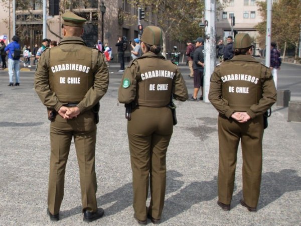 Elecciones bajo sombra del miedo: BBC analiza la brecha entre percepción y criminalidad en Chile