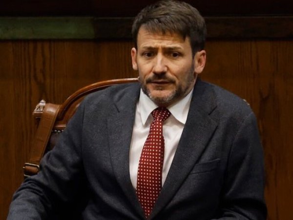 Cámara aprueba AC contra Pardow y reabre debate por transparencia en gestión energética